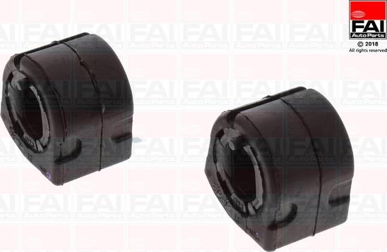 FAI AutoParts SS9494K - Coussinet de palier, stabilisateur droxauto.com