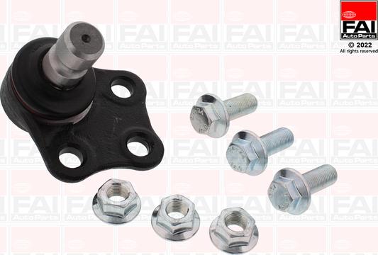 FAI AutoParts SS9444 - Rotule de suspension droxauto.com