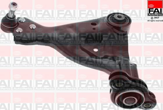 FAI AutoParts SS9458 - Bras de liaison, suspension de roue droxauto.com