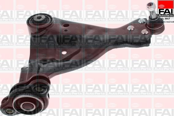 FAI AutoParts SS9457 - Bras de liaison, suspension de roue droxauto.com