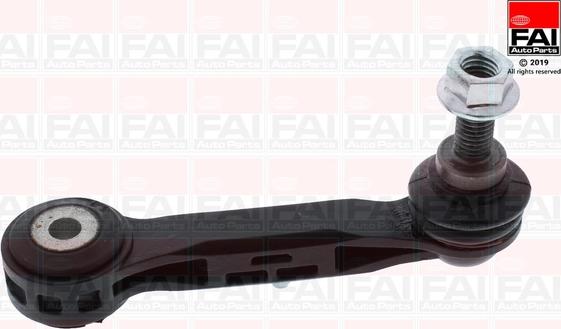 FAI AutoParts SS9405 - Entretoise / tige, stabilisateur droxauto.com