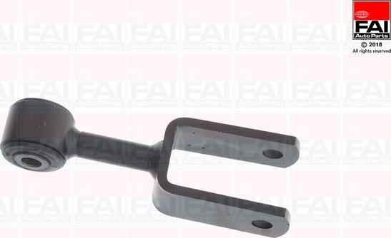 FAI AutoParts SS9414 - Entretoise / tige, stabilisateur droxauto.com