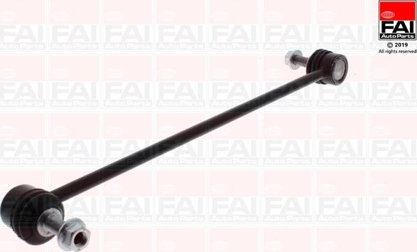 FAI AutoParts SS9486 - Entretoise / tige, stabilisateur droxauto.com
