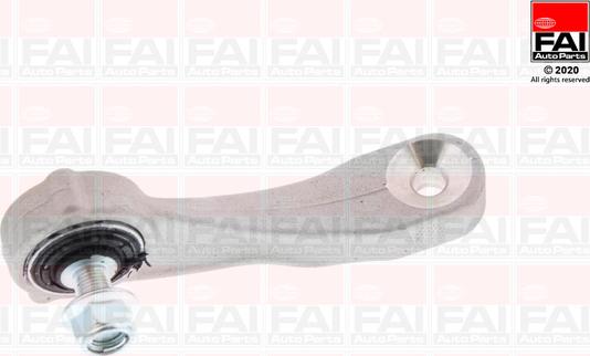 FAI AutoParts SS9428 - Entretoise / tige, stabilisateur droxauto.com