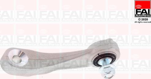 FAI AutoParts SS9427 - Entretoise / tige, stabilisateur droxauto.com