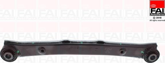 FAI AutoParts SS9598 - Bras de liaison, suspension de roue droxauto.com