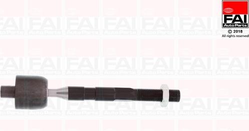 FAI AutoParts SS9546 - Rotule de direction intérieure, barre de connexion droxauto.com