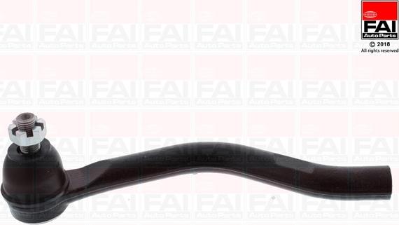FAI AutoParts SS9540 - Rotule de barre de connexion droxauto.com