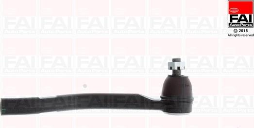 FAI AutoParts SS9541 - Rotule de barre de connexion droxauto.com
