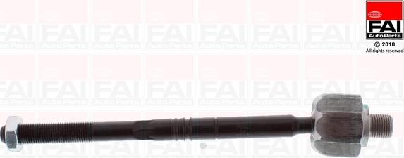 FAI AutoParts SS9556 - Rotule de direction intérieure, barre de connexion droxauto.com