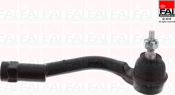 FAI AutoParts SS9553 - Rotule de barre de connexion droxauto.com