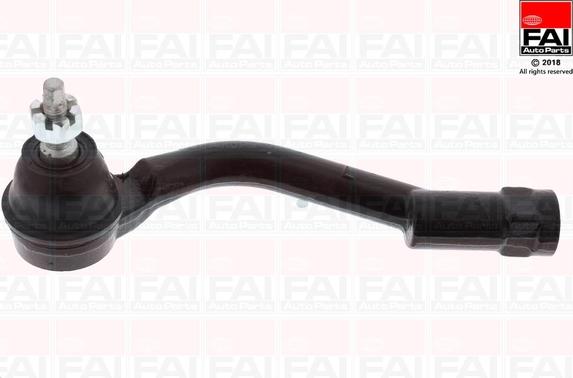 FAI AutoParts SS9552 - Rotule de barre de connexion droxauto.com
