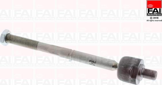 FAI AutoParts SS9564 - Rotule de direction intérieure, barre de connexion droxauto.com
