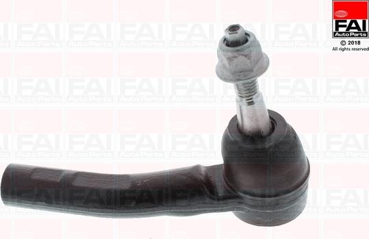 FAI AutoParts SS9563 - Rotule de barre de connexion droxauto.com