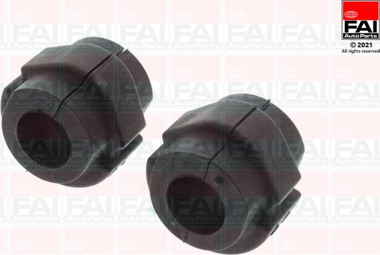 FAI AutoParts SS9515K - Coussinet de palier, stabilisateur droxauto.com