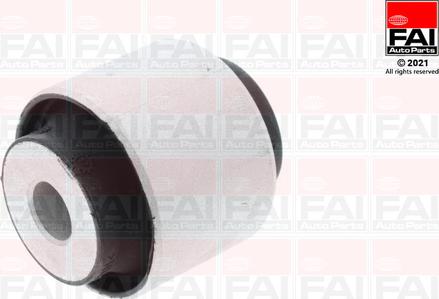 FAI AutoParts SS9518 - Suspension, bras de liaison droxauto.com