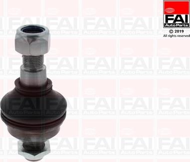FAI AutoParts SS9587 - Rotule de suspension droxauto.com