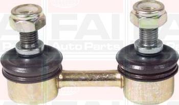 FAI AutoParts SS958 - Entretoise / tige, stabilisateur droxauto.com