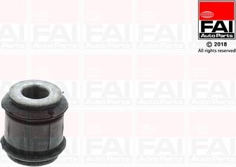 FAI AutoParts SS9534 - Suspension, bras de liaison droxauto.com