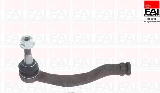 FAI AutoParts SS9530 - Rotule de barre de connexion droxauto.com