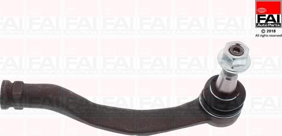 FAI AutoParts SS9531 - Rotule de barre de connexion droxauto.com