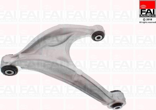 FAI AutoParts SS9576 - Bras de liaison, suspension de roue droxauto.com