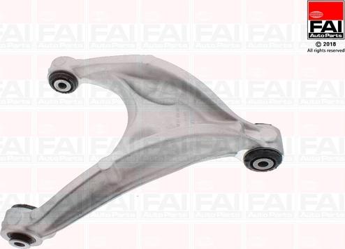 FAI AutoParts SS9577 - Bras de liaison, suspension de roue droxauto.com
