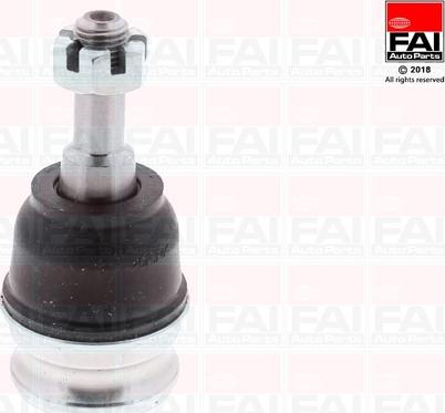 FAI AutoParts SS9695 - Rotule de suspension droxauto.com