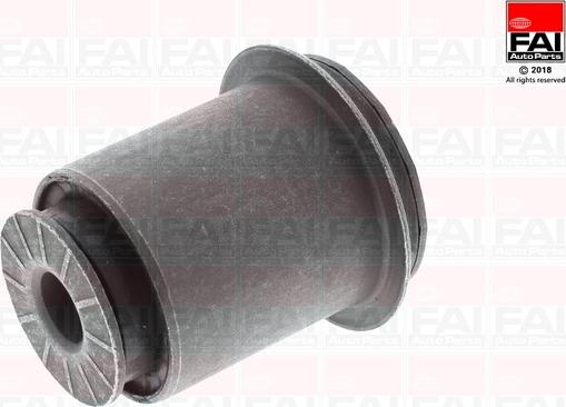 FAI AutoParts SS9659 - Suspension, bras de liaison droxauto.com