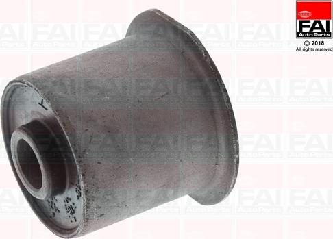 FAI AutoParts SS9656 - Suspension, bras de liaison droxauto.com