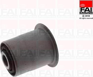 FAI AutoParts SS9658 - Suspension, bras de liaison droxauto.com