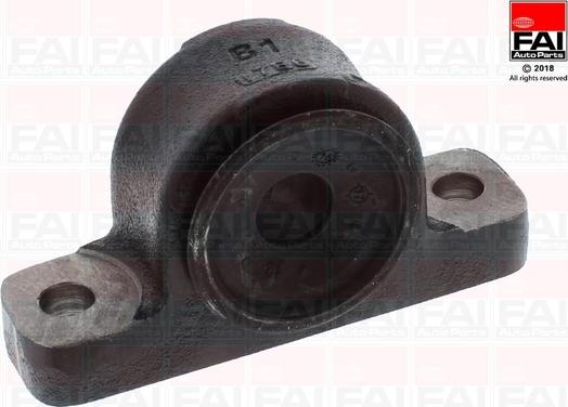 FAI AutoParts SS9657 - Suspension, bras de liaison droxauto.com