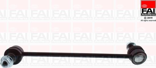 FAI AutoParts SS9610 - Entretoise / tige, stabilisateur droxauto.com