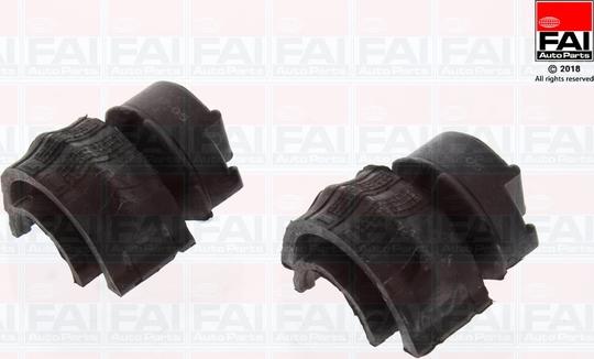 FAI AutoParts SS9633K - Coussinet de palier, stabilisateur droxauto.com