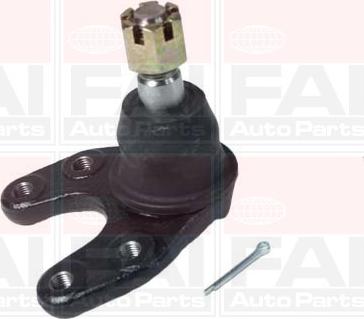 FAI AutoParts SS963 - Rotule de suspension droxauto.com