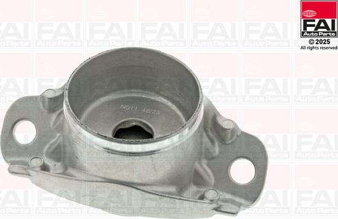FAI AutoParts SS9676 - Coupelle de suspension droxauto.com