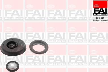 FAI AutoParts SS9048 - Coupelle de suspension droxauto.com