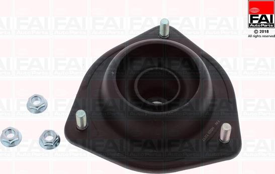 FAI AutoParts SS9055 - Coupelle de suspension droxauto.com