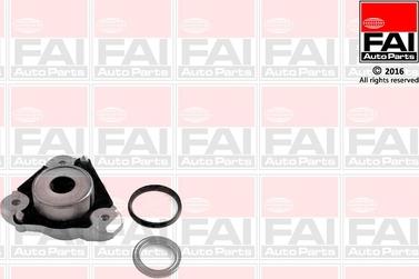 FAI AutoParts SS9050 - Coupelle de suspension droxauto.com
