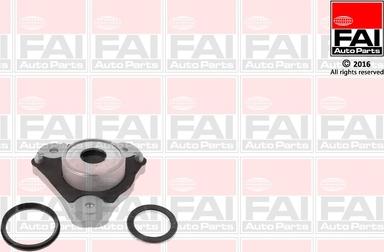 FAI AutoParts SS9051 - Coupelle de suspension droxauto.com