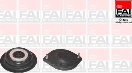 FAI AutoParts SS9064 - Coupelle de suspension droxauto.com