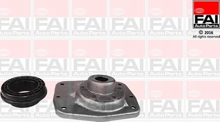 FAI AutoParts SS9060 - Coupelle de suspension droxauto.com