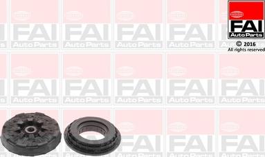 FAI AutoParts SS9067 - Coupelle de suspension droxauto.com