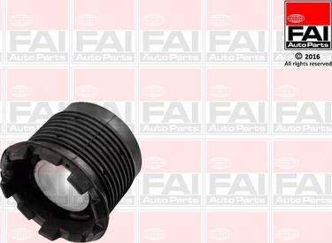 FAI AutoParts SS9007 - Suspension, corps de l'essieu droxauto.com