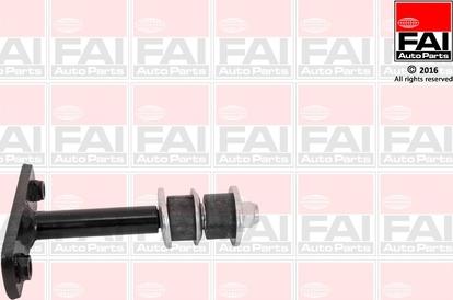 FAI AutoParts SS9015 - Entretoise / tige, stabilisateur droxauto.com
