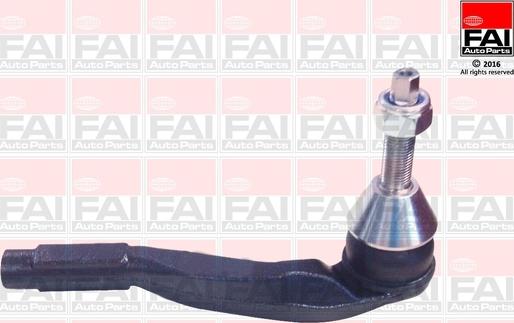FAI AutoParts SS9023 - Rotule de barre de connexion droxauto.com