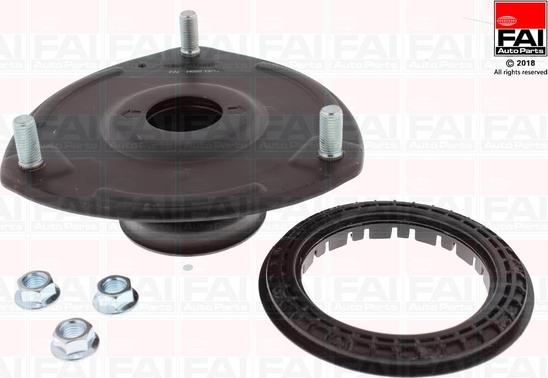 FAI AutoParts SS9074 - Coupelle de suspension droxauto.com