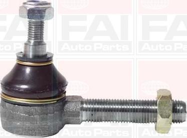FAI AutoParts SS919 - Rotule de barre de connexion droxauto.com