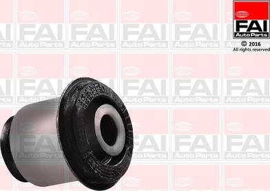 FAI AutoParts SS9143 - Suspension, bras de liaison droxauto.com