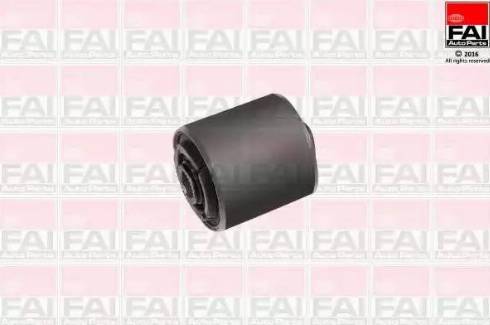 FAI AutoParts SS9142 - Suspension, bras de liaison droxauto.com